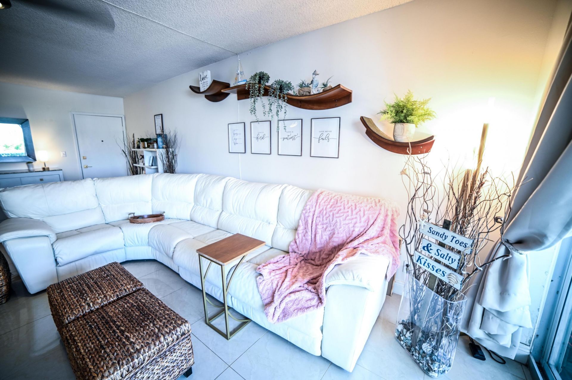 2701 N Ocean Boulevard, Unit 2F, Fort Lauderdale, FL 33308 Photo