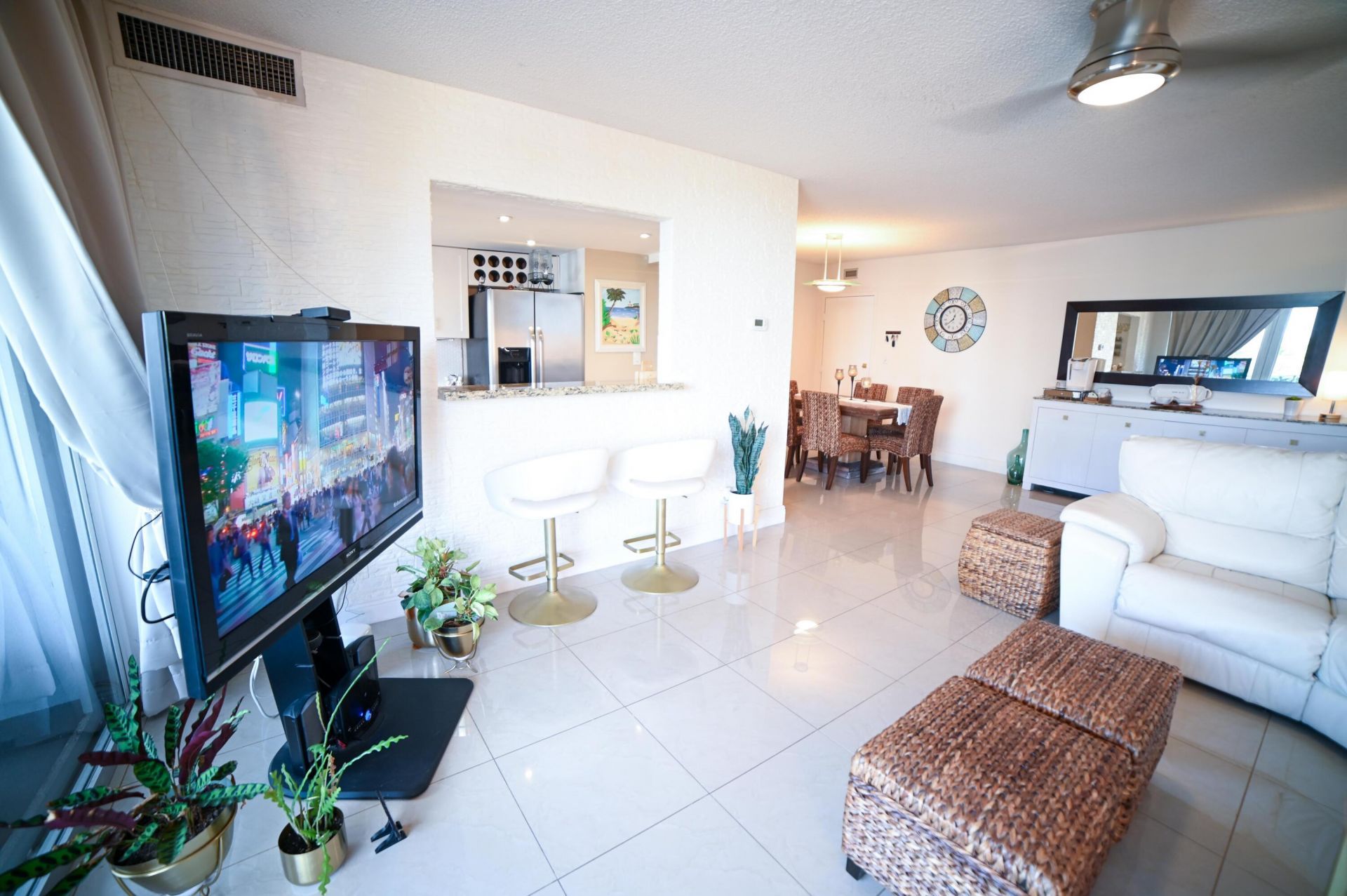 2701 N Ocean Boulevard, Unit 2F, Fort Lauderdale, FL 33308 Photo