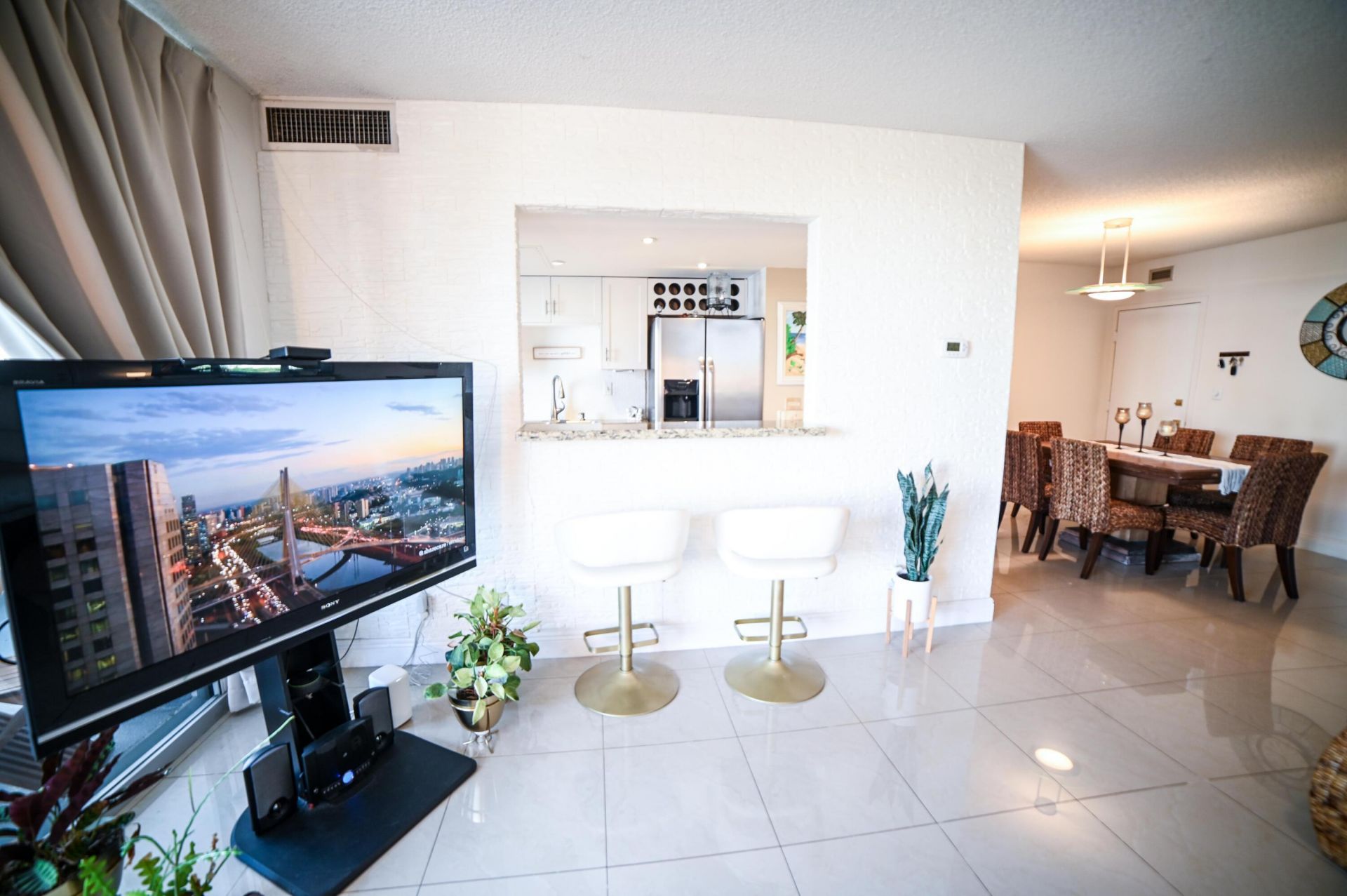 2701 N Ocean Boulevard, Unit 2F, Fort Lauderdale, FL 33308 Photo