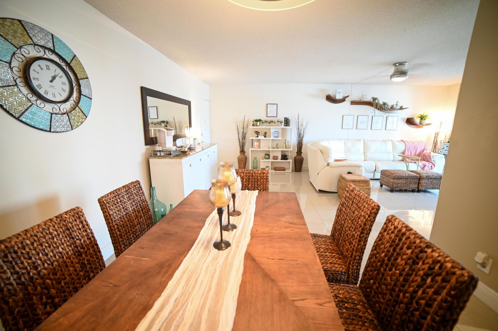 2701 N Ocean Boulevard, Unit 2F, Fort Lauderdale, FL 33308 Photo