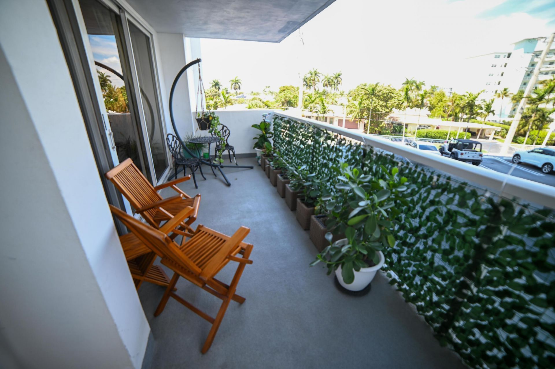 2701 N Ocean Boulevard, Unit 2F, Fort Lauderdale, FL 33308 Photo