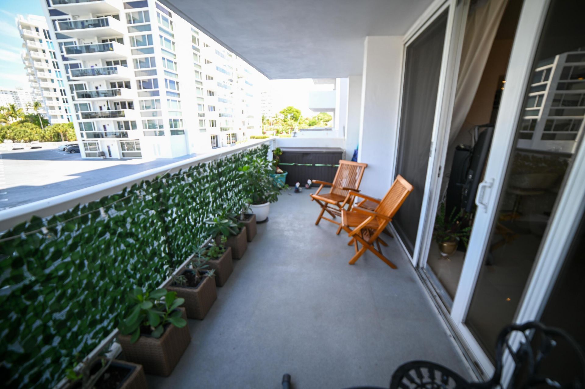 2701 N Ocean Boulevard, Unit 2F, Fort Lauderdale, FL 33308 Photo