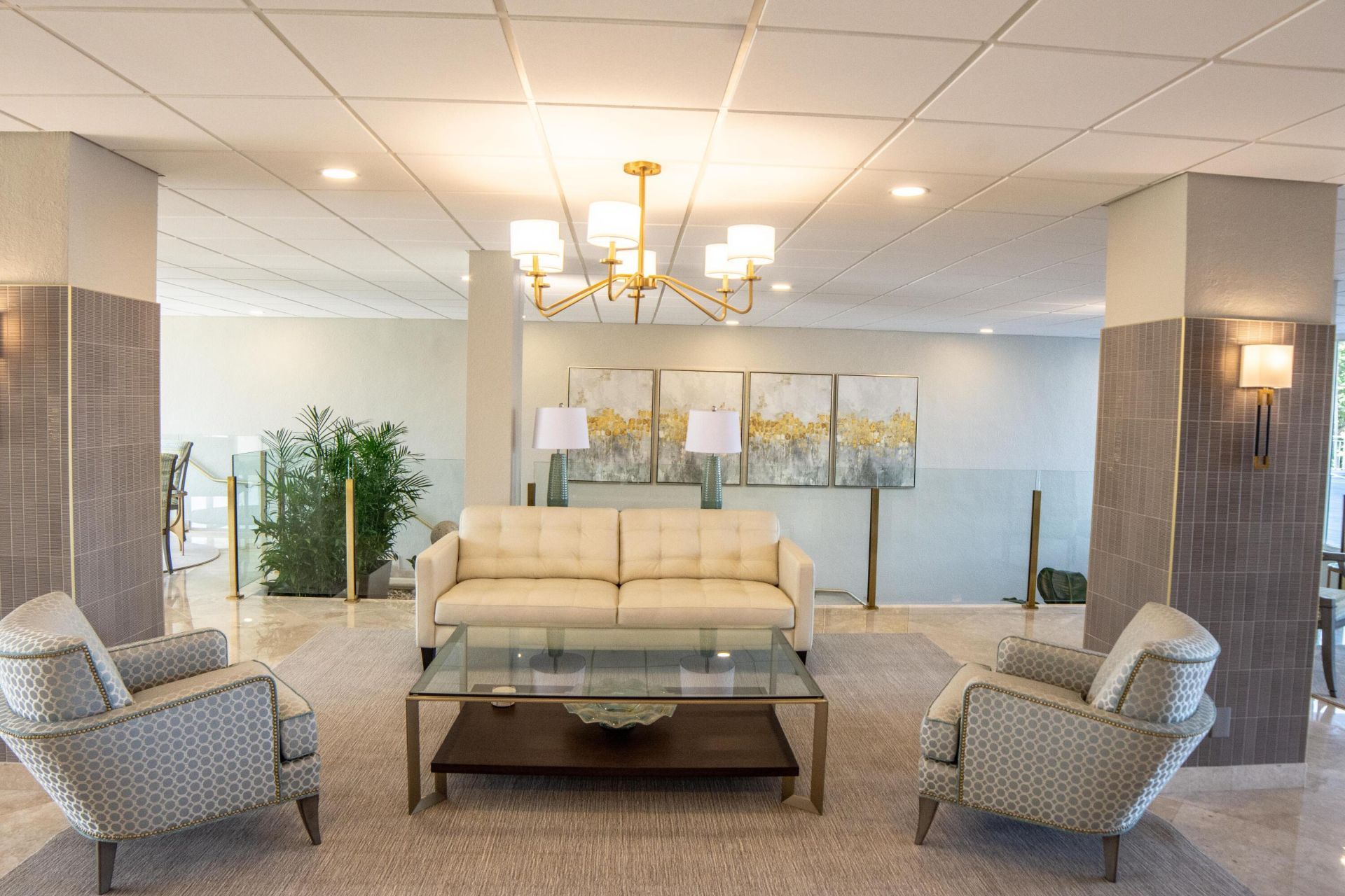 2701 N Ocean Boulevard, Unit 2F, Fort Lauderdale, FL 33308 Photo