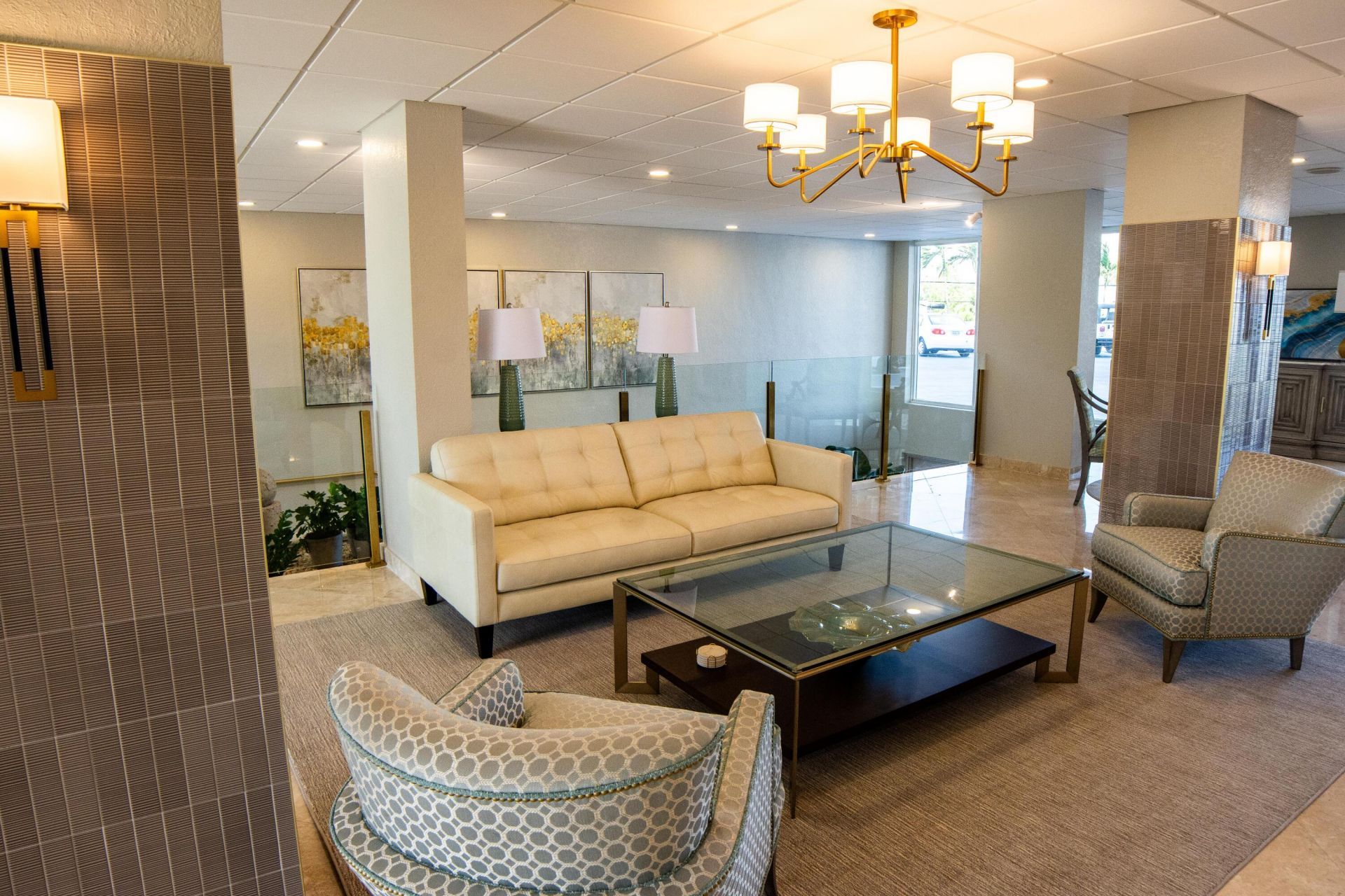 2701 N Ocean Boulevard, Unit 2F, Fort Lauderdale, FL 33308 Photo