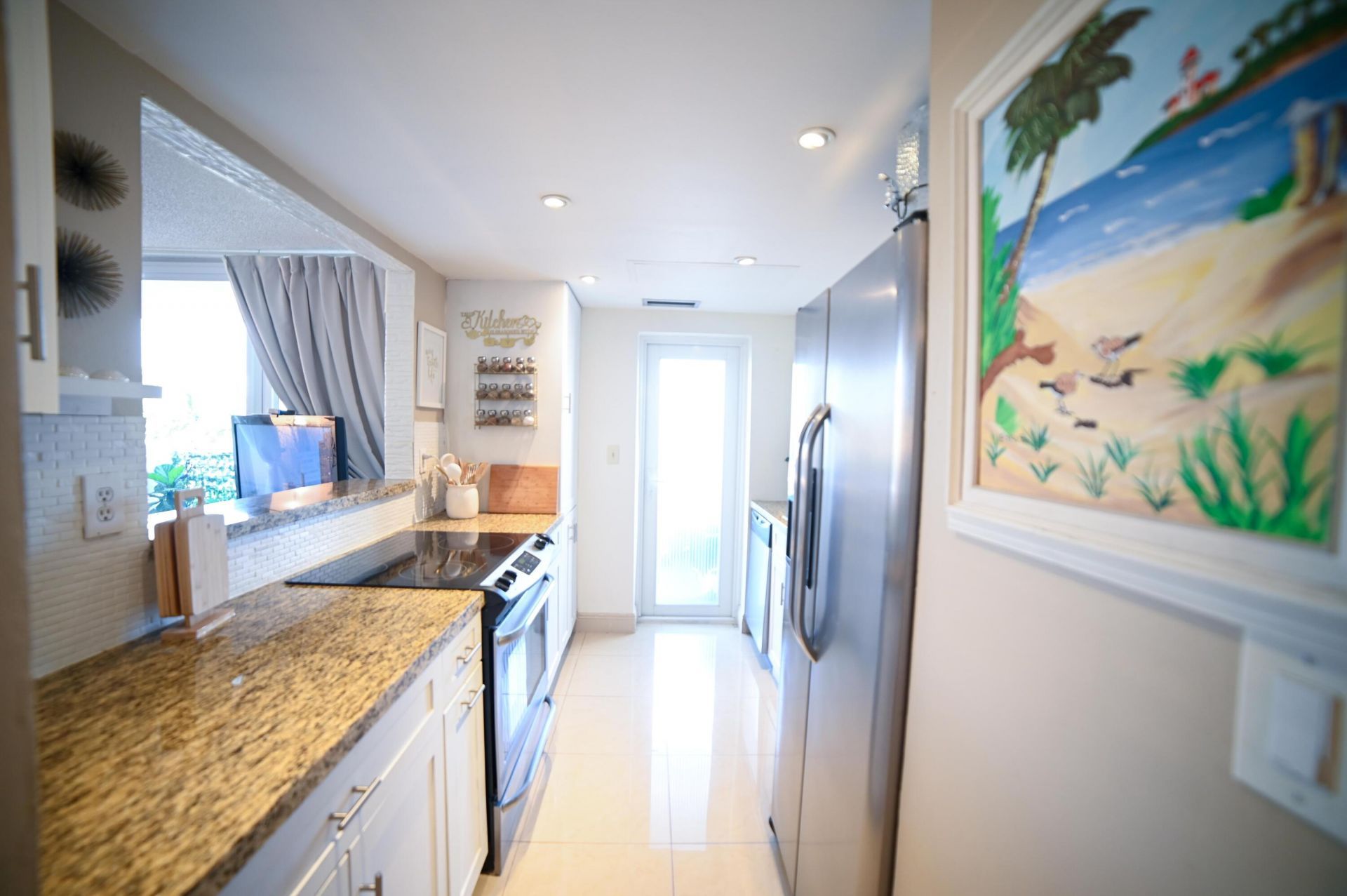 2701 N Ocean Boulevard, Unit 2F, Fort Lauderdale, FL 33308 Photo