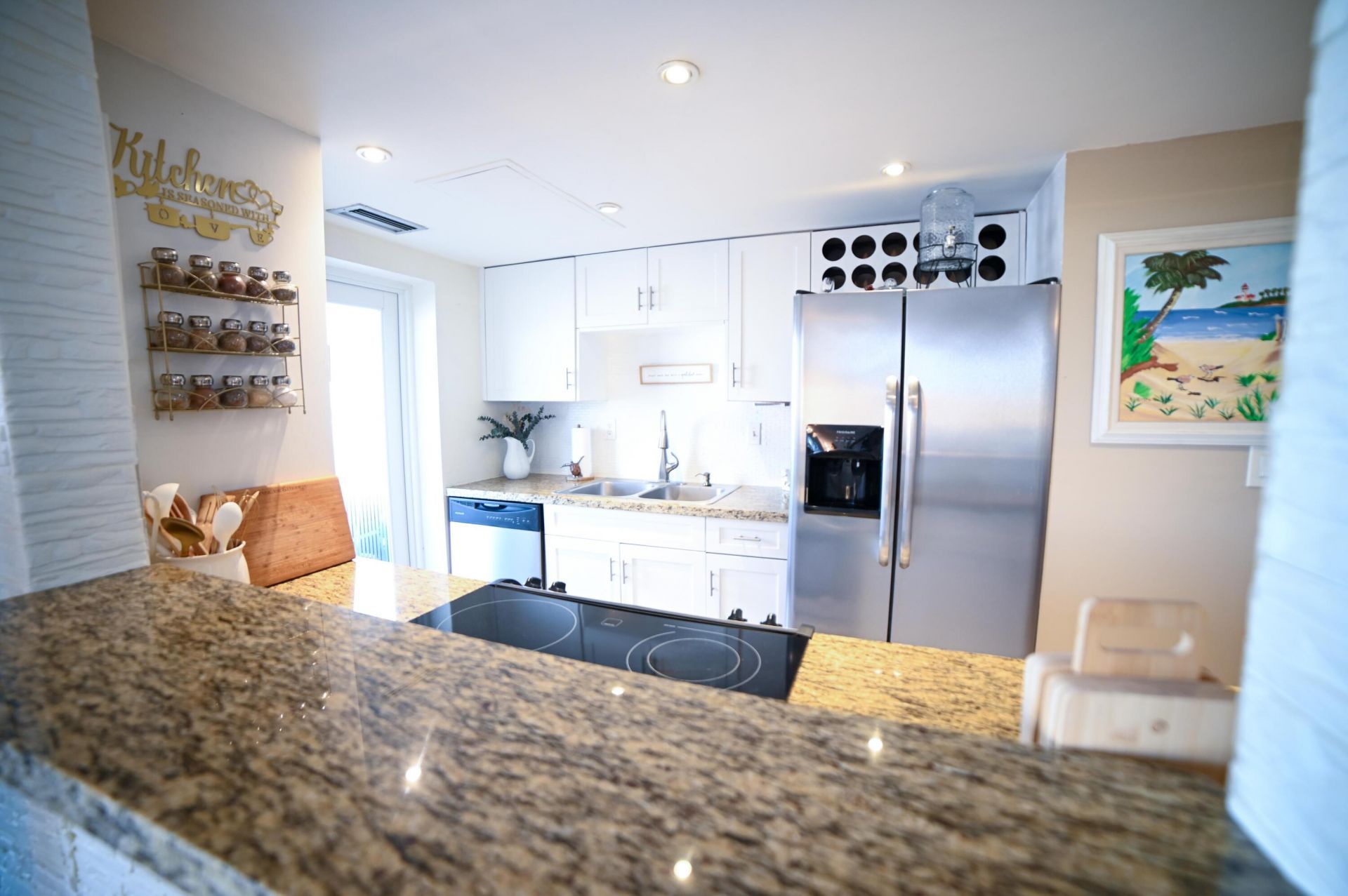 2701 N Ocean Boulevard, Unit 2F, Fort Lauderdale, FL 33308 Photo