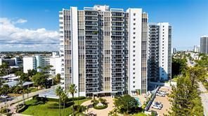 2701 N Ocean Boulevard, Unit 2F, Fort Lauderdale, FL 33308 Photo