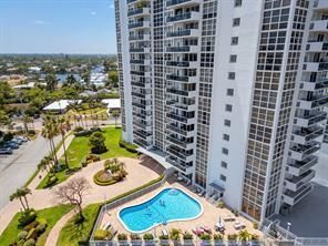 2701 N Ocean Boulevard, Unit 2F, Fort Lauderdale, FL 33308 Photo