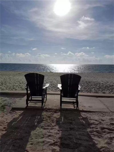 2701 N Ocean Boulevard, Unit 2F, Fort Lauderdale, FL 33308 Photo