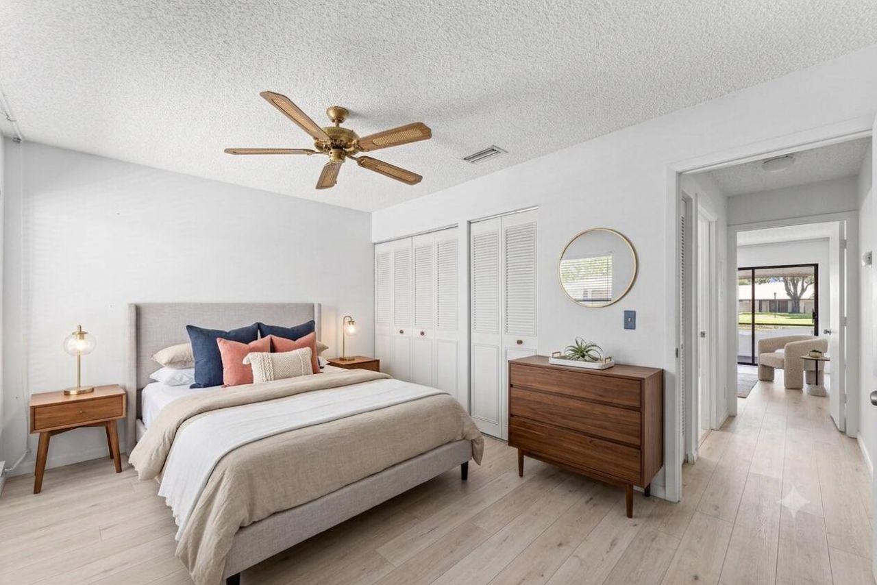 1024 Green Pine Boulevard, Unit I, West Palm Beach, FL 33409 Photo