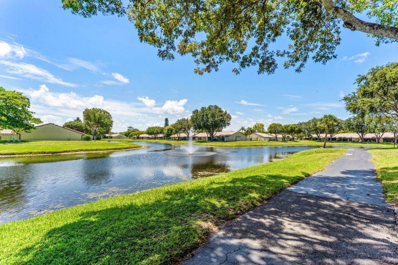 1024 Green Pine Boulevard, Unit I, West Palm Beach, FL 33409 Photo
