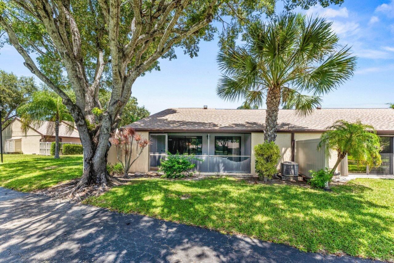 1024 Green Pine Boulevard, Unit I, West Palm Beach, FL 33409 Photo