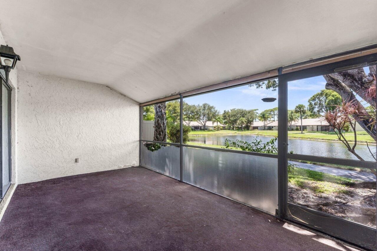 1024 Green Pine Boulevard, Unit I, West Palm Beach, FL 33409 Photo