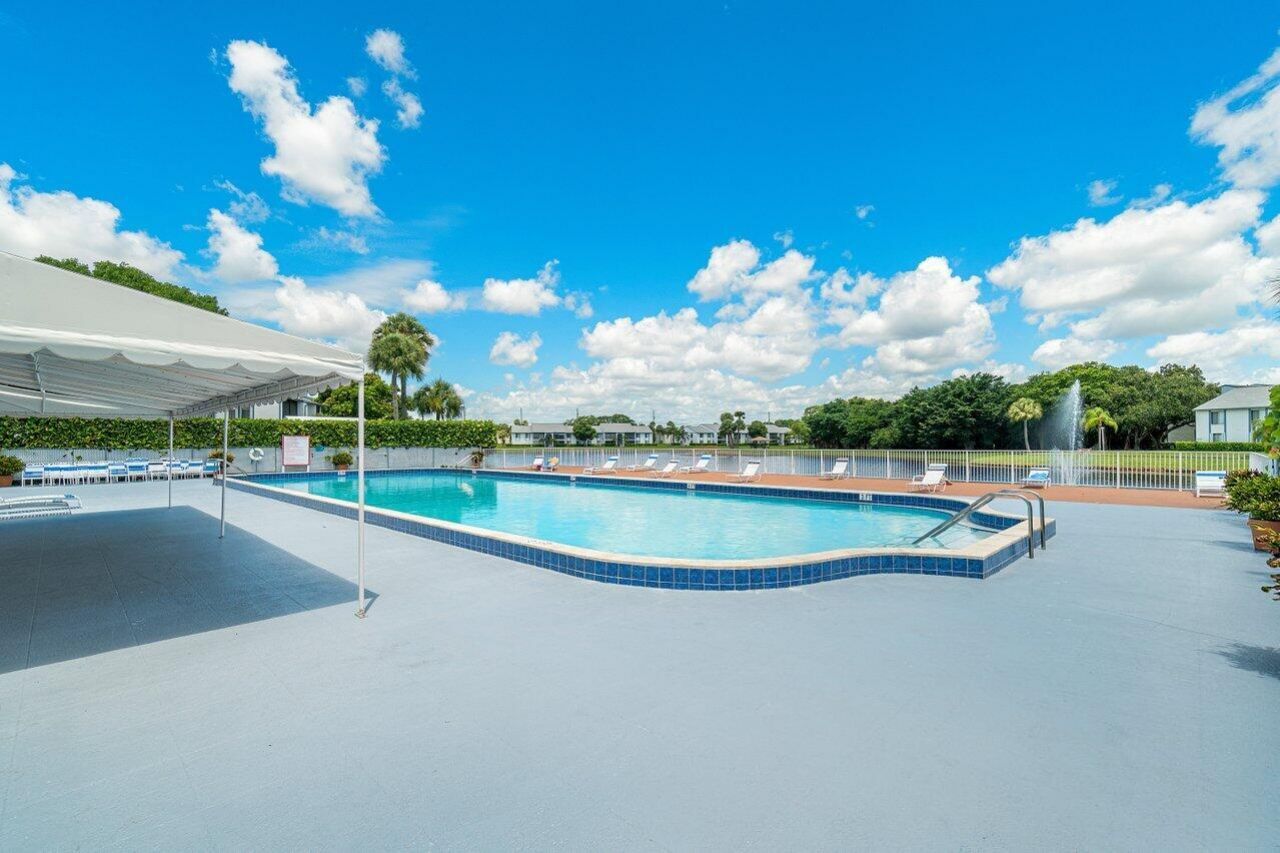 1024 Green Pine Boulevard, Unit I, West Palm Beach, FL 33409 Photo