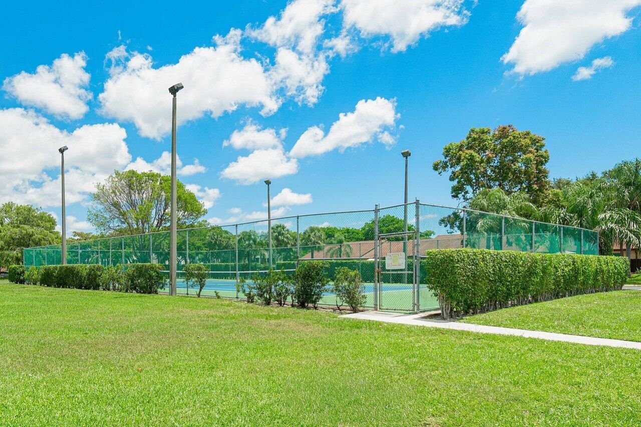 1024 Green Pine Boulevard, Unit I, West Palm Beach, FL 33409 Photo