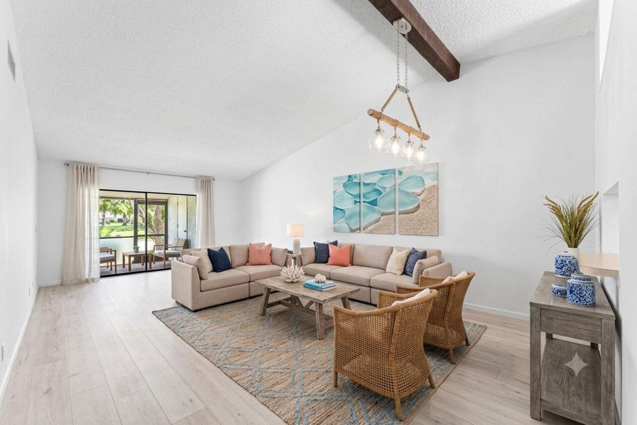 1024 Green Pine Boulevard, Unit I, West Palm Beach, FL 33409 Photo