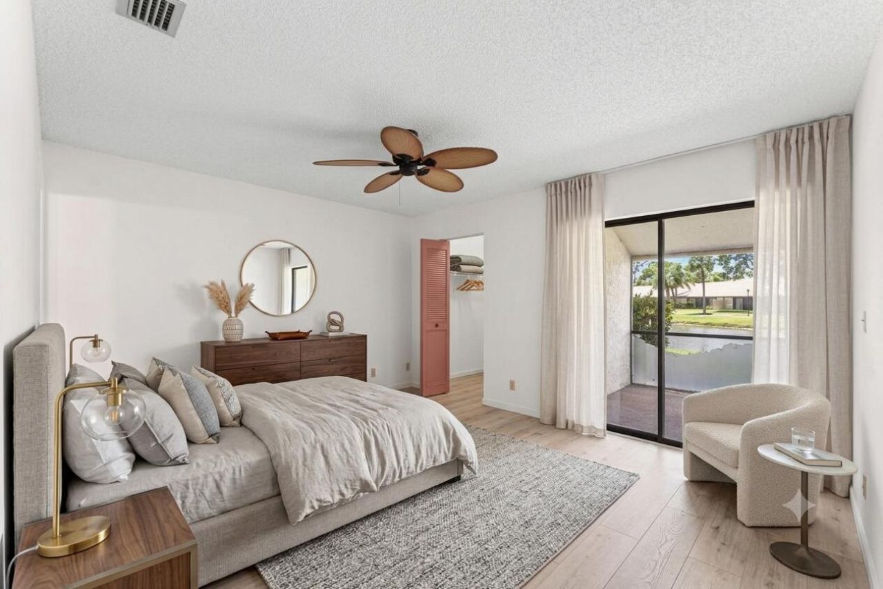 1024 Green Pine Boulevard, Unit I, West Palm Beach, FL 33409 Photo