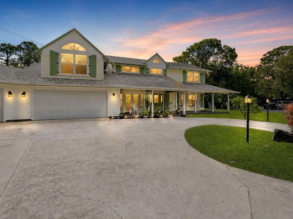 19780 Castlewood Drive, Jupiter, FL 33458