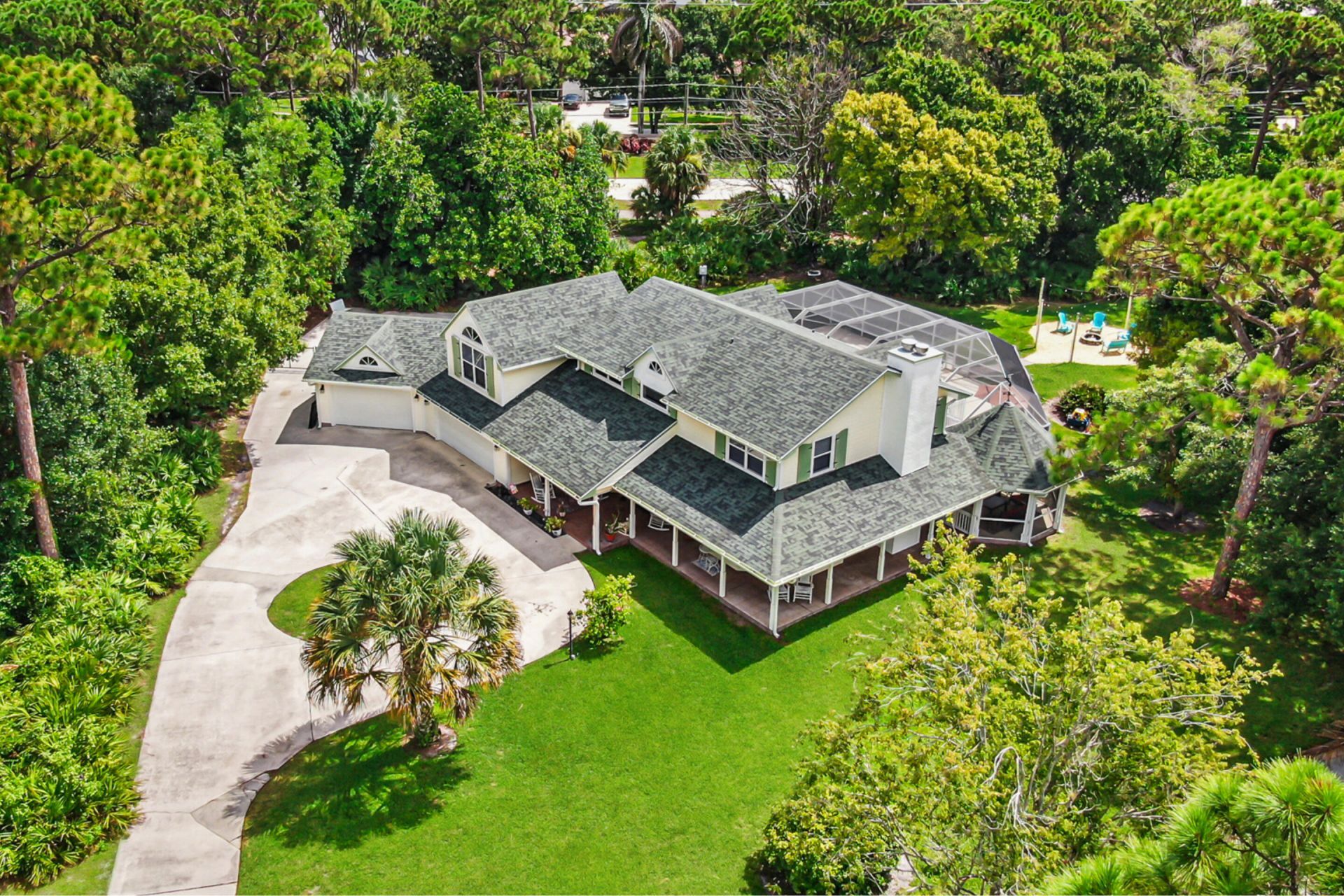 19780 Castlewood Drive, Jupiter, FL 33458 Photo