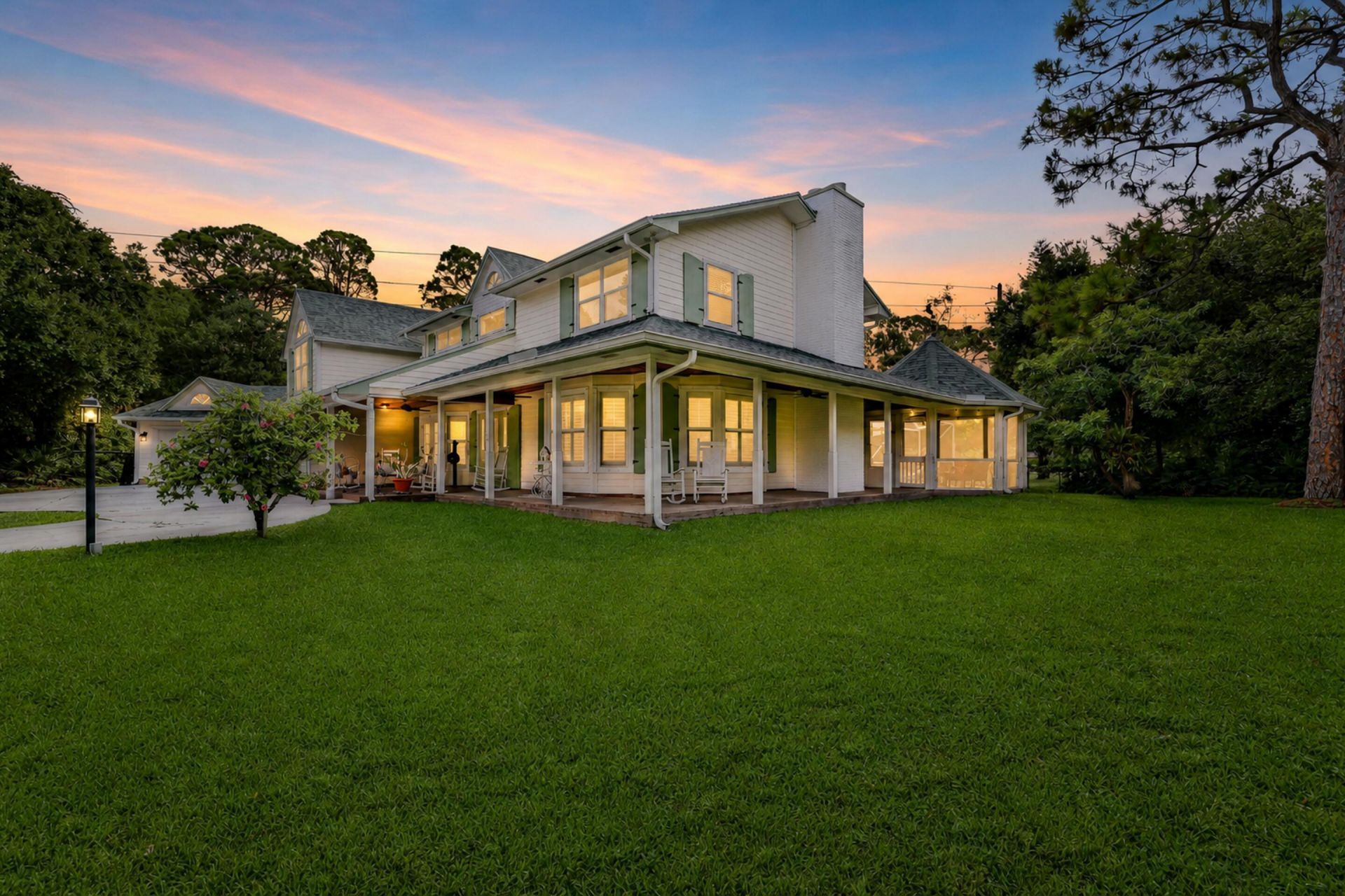 19780 Castlewood Drive, Jupiter, FL 33458 Photo