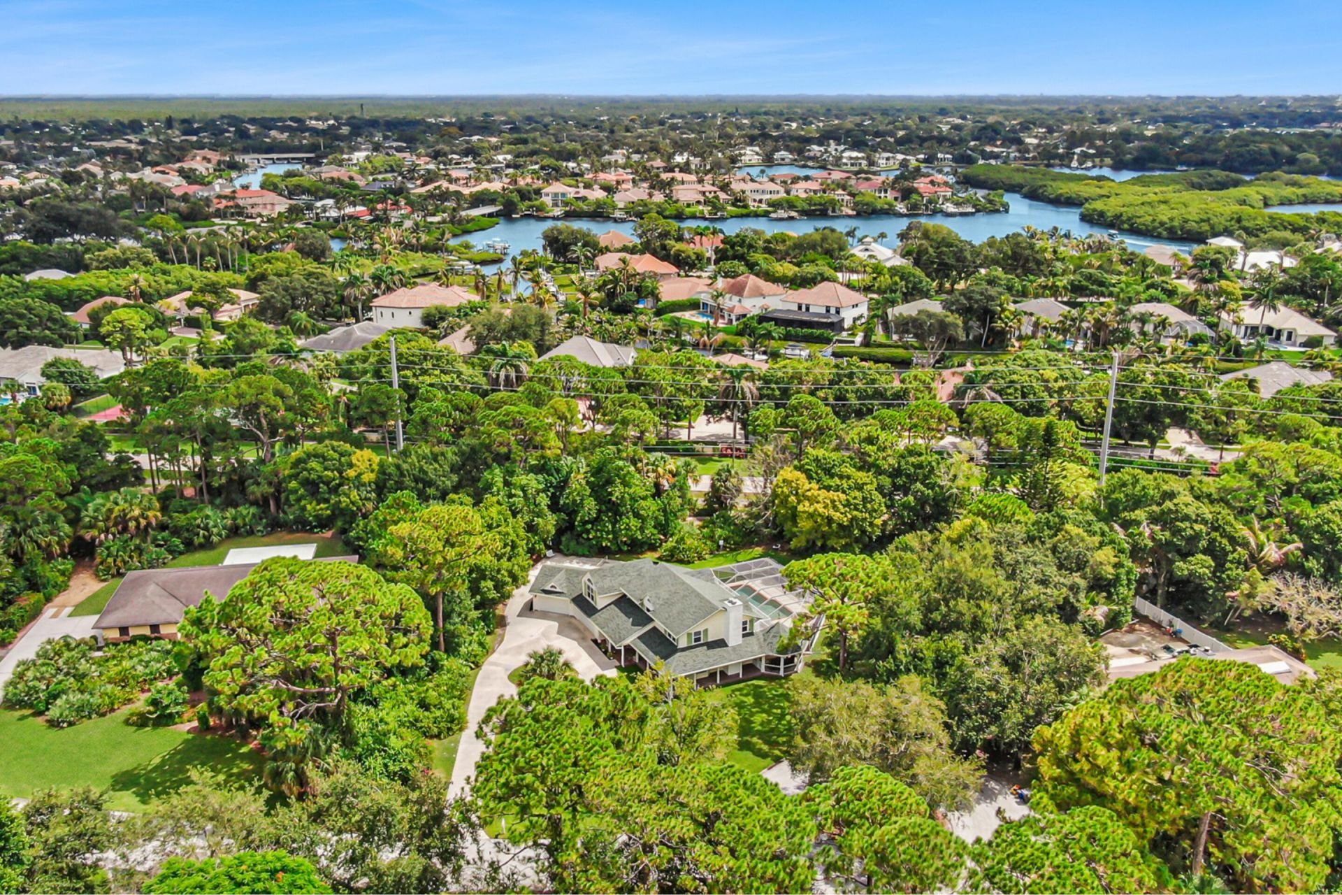 19780 Castlewood Drive, Jupiter, FL 33458 Photo
