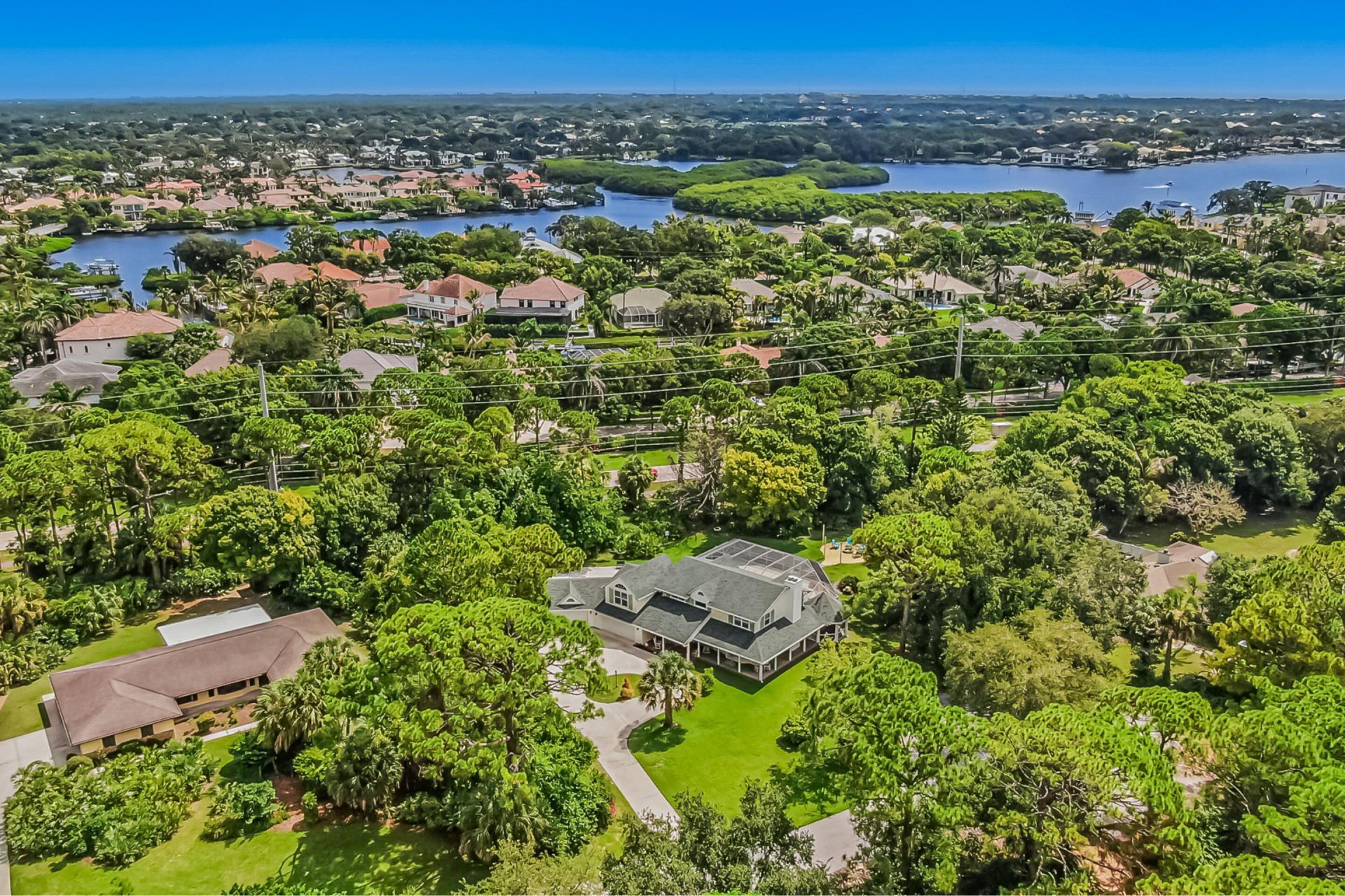 19780 Castlewood Drive, Jupiter, FL 33458 Photo