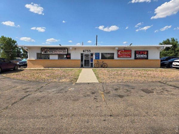 6755 E 72nd Ave E, Commerce City, CO 80022