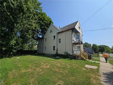 244 Shonnard Street , Syracuse, NY 13204