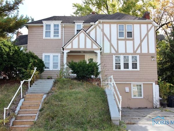 2547 Greenway Street , Toledo, OH 43607