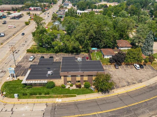 3273 CHURCH STREET #Suite 203, Stevens Point, WI 54481