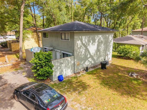 714 SW 69TH STREET , GAINESVILLE, FL 32607
