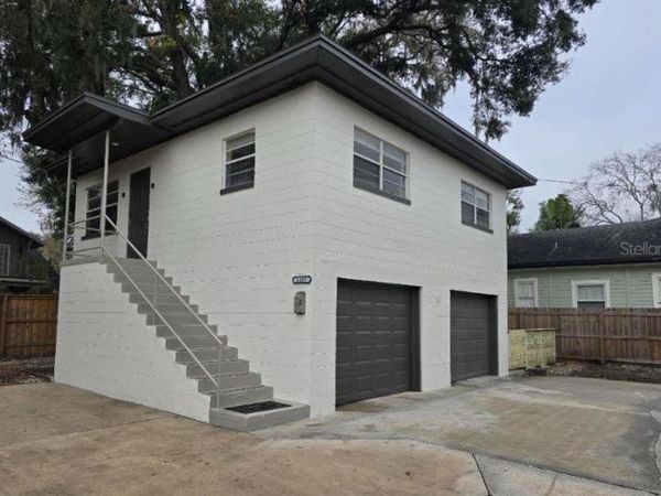 1315 E CENTRAL BOULEVARD, ORLANDO, FL 32801