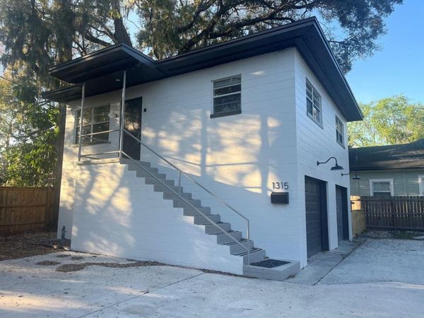 1315 E CENTRAL BOULEVARD , ORLANDO, FL 32801