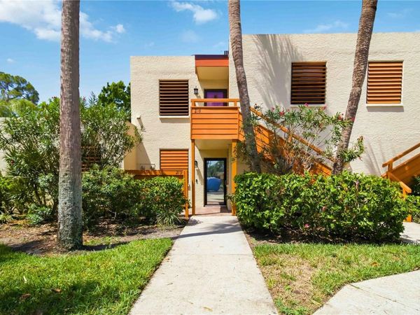 218 PINENEEDLE DRIVE , Unit 218, BRADENTON, FL 34210