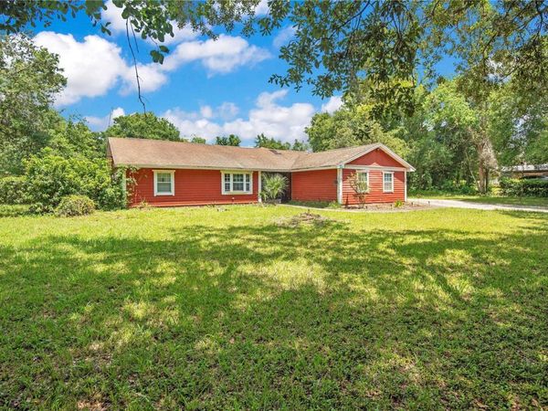 121 AZALEA ROAD , DEBARY, FL 32713