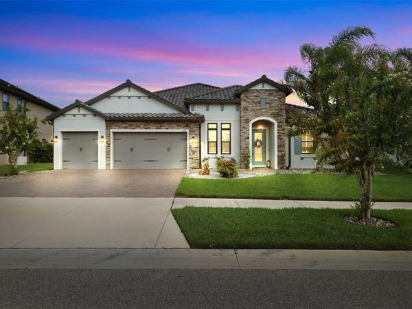 6126 MARSH TRAIL DRIVE , ODESSA, FL 33556