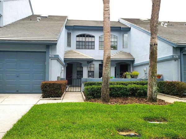 4176 BRENTWOOD PARK CIRCLE, TAMPA, FL 33624