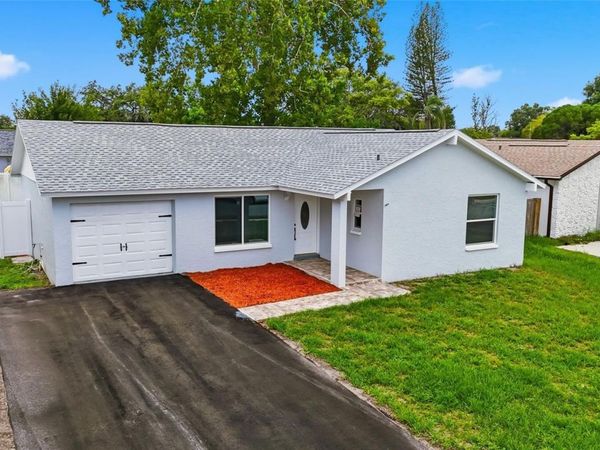 7342 IVORY TERRACE , NEW PORT RICHEY, FL 34655