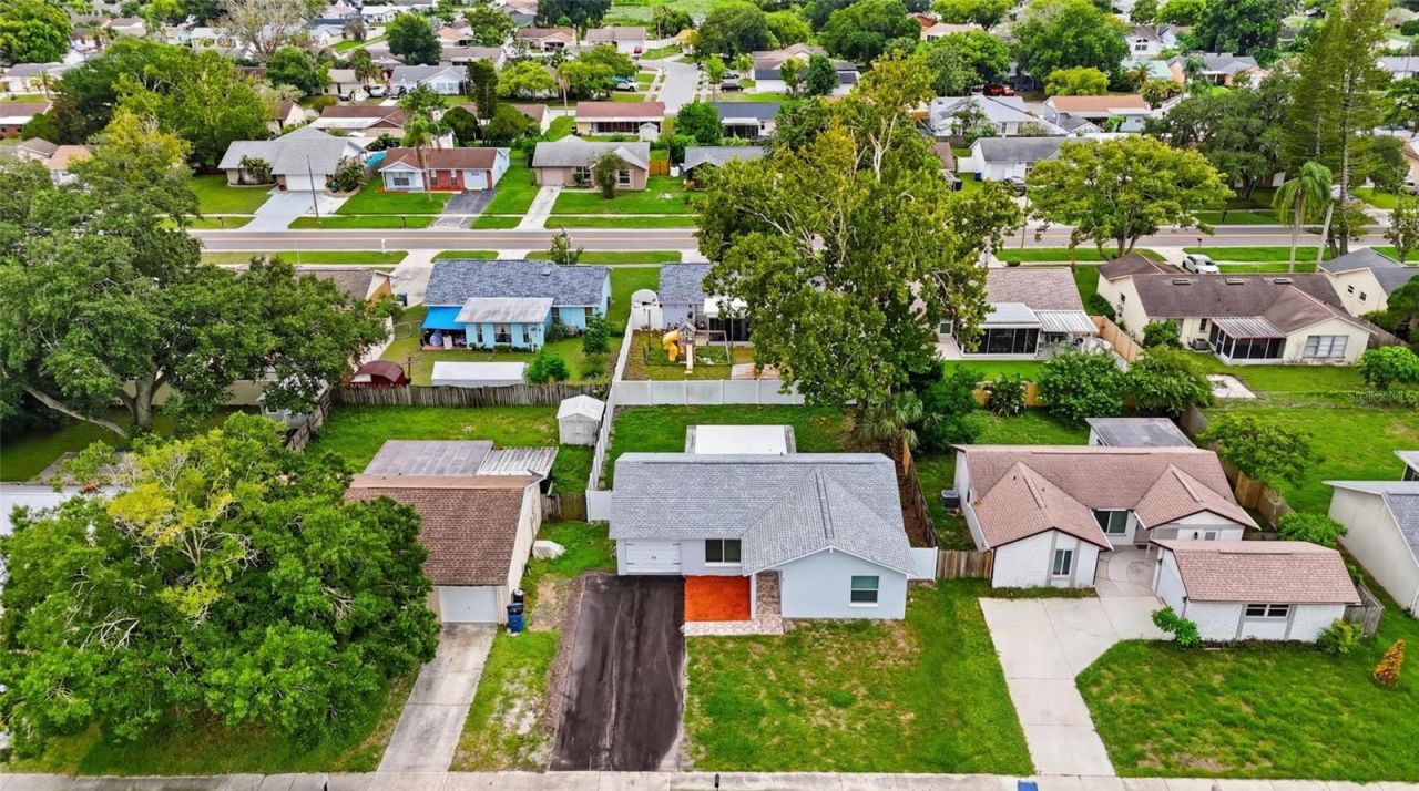 7342 Ivory Terrace , New Port Richey, FL 34655 Photo
