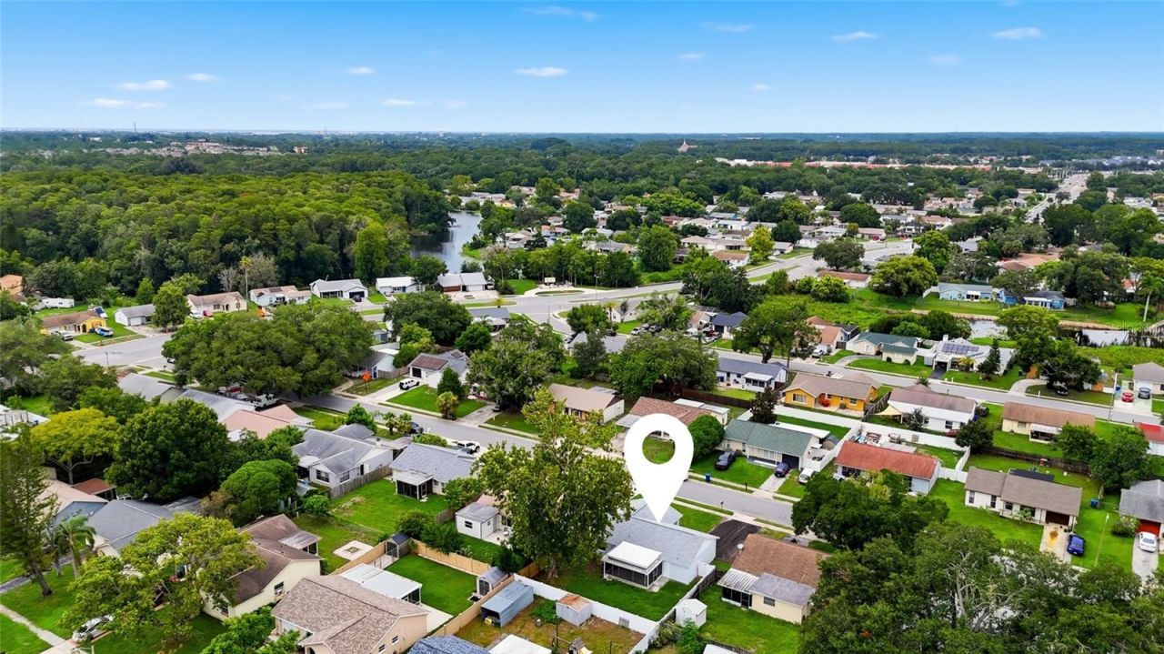 7342 Ivory Terrace , New Port Richey, FL 34655 Photo
