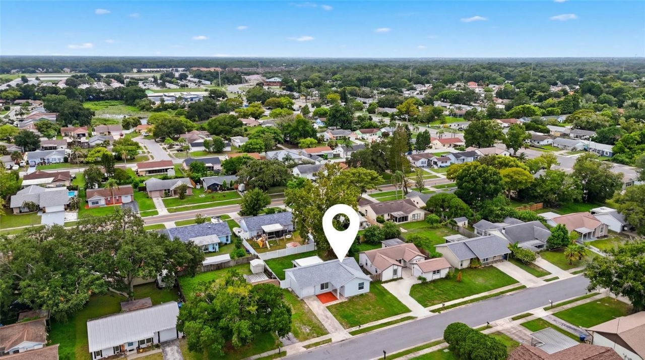 7342 Ivory Terrace , New Port Richey, FL 34655 Photo