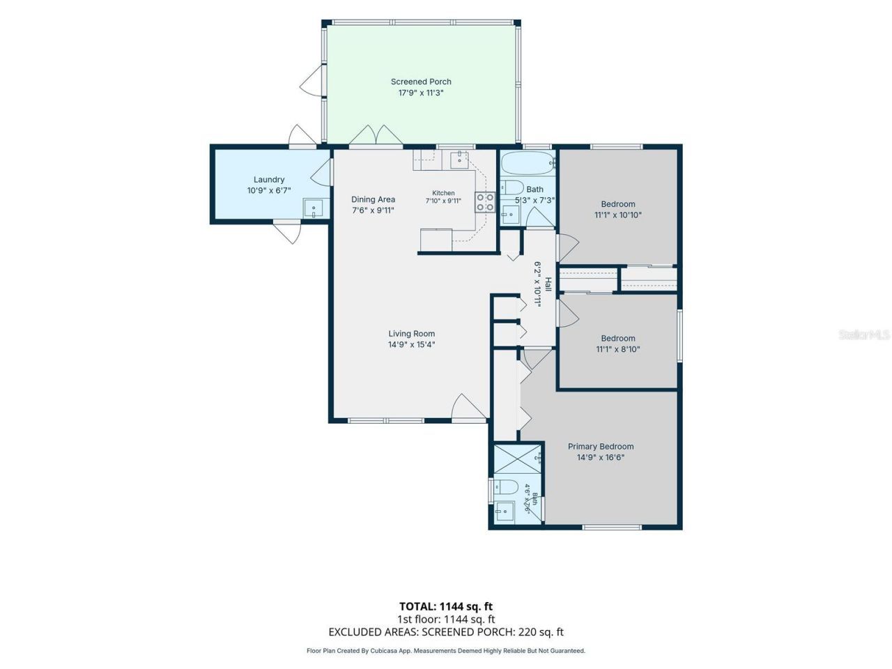 7342 Ivory Terrace , New Port Richey, FL 34655 Photo