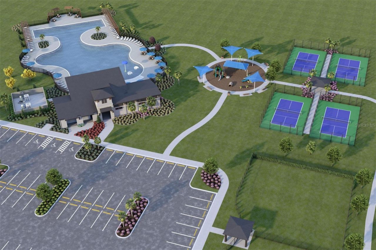 9006 Sundance Terrace, Parrish, FL 34219 Photo