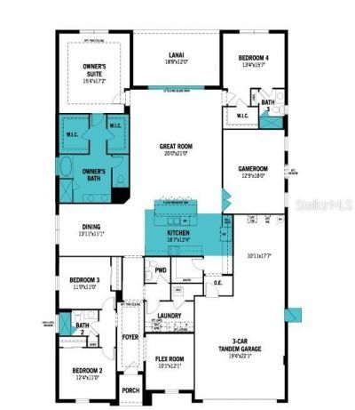 9006 Sundance Terrace, Parrish, FL 34219 Photo