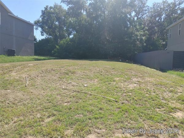 Lot 14 BELLISSIMO PLACE , HOWEY IN THE HILLS, FL 34737