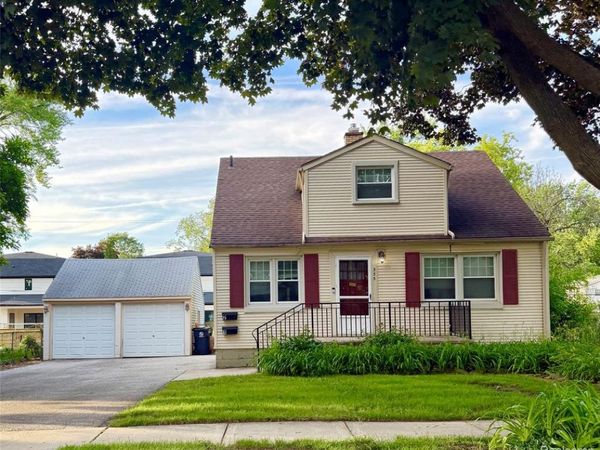 335 Midland Boulevard , Royal Oak, MI 48073