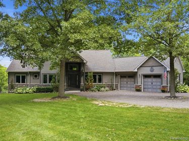 7055 Randall Drive, Deerfield Township, Mi 48430