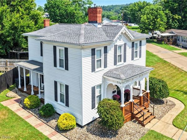 704 Pomeroy Pike, Belpre, OH 45714