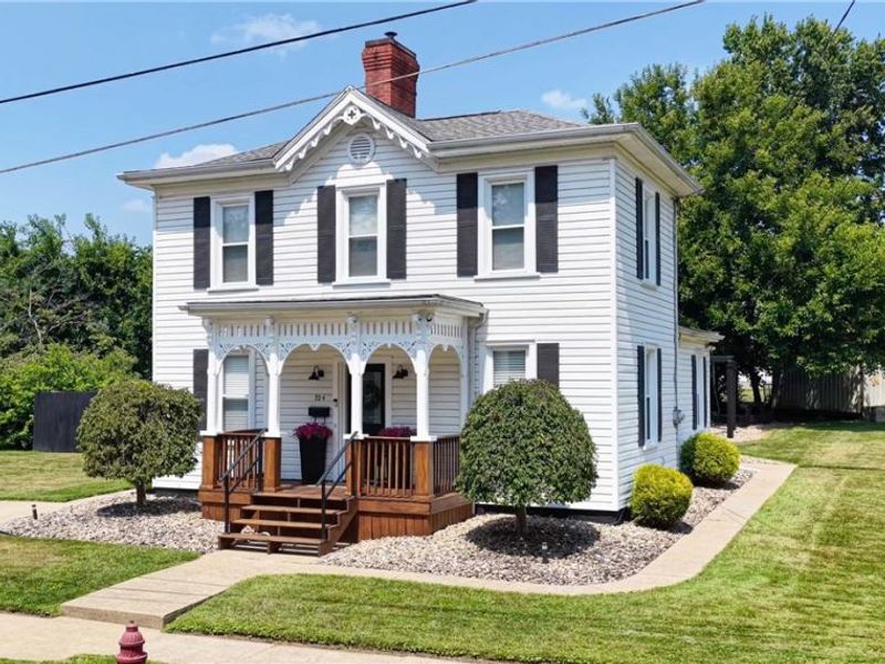 704 Pomeroy Pike, Belpre, OH 45714 Photo 21