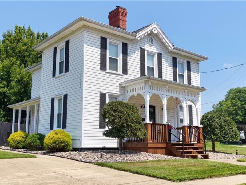 704 Pomeroy Pike, Belpre, OH 45714 Photo 22